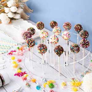 Cake Pop Display Stand
