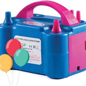 Electric Balloon Pump