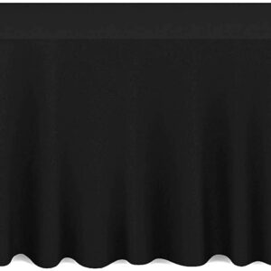 Premium Rectangular Tablecloths - 6FT (More Colors Available)