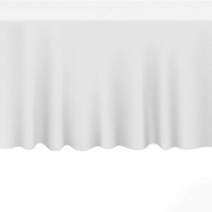 Premium Rectangular Tablecloth - 8FT