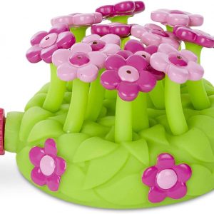 Melissa & Doug Pretty Petals Sprinkler