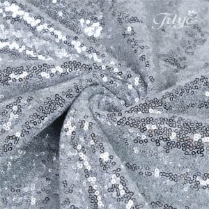 Sequin Table Runner (More Colors Available)