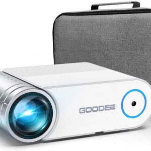 2021 G500 Video Projector