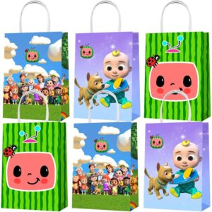 CoCo Melon Party Bags