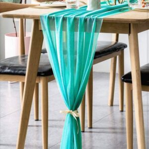 Sheer Table Runner