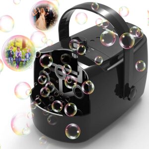 Bubble Machine