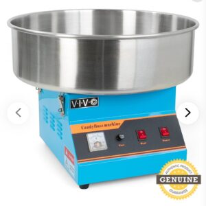 Vivo Cotton Candy Machine