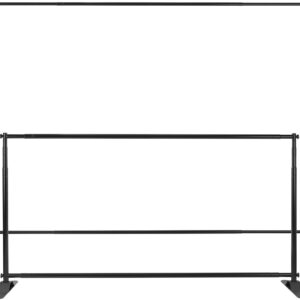 Heavy Duty Backdrop Stand