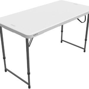 4Ft Table