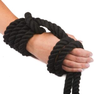 Tug-Of-War Rope