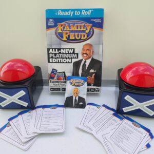 Family Feud