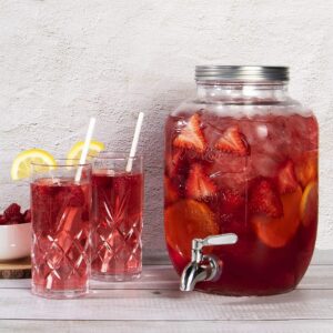 Beverage Dispenser