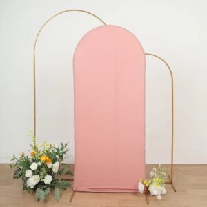6Ft Spandex Arch Cover (More Colors Available)