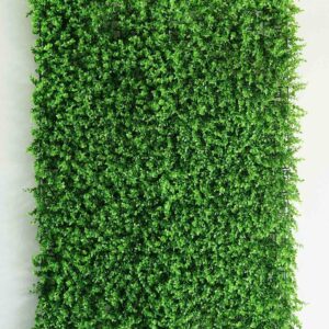 Grass Wall