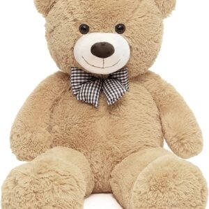 Giant Brown Bear