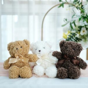 Small Bears