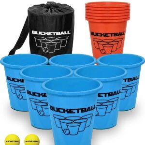 Bucket Ball
