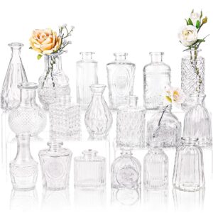 Bud Vases