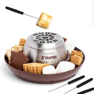 Smores Maker