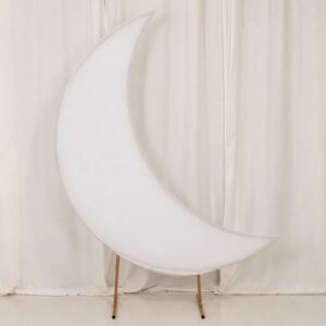 Crescent Moon Spandex Cover (More Colors Available)