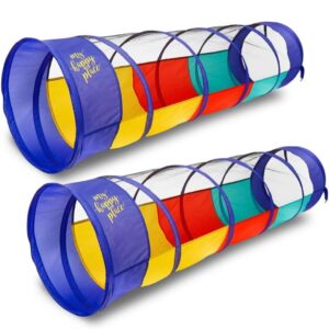 Crawl & Play Tunnel