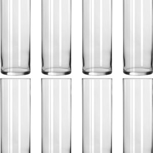 Glass Vase (More Sizes Available)