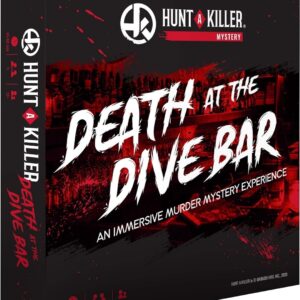 Murder Mystery Experience