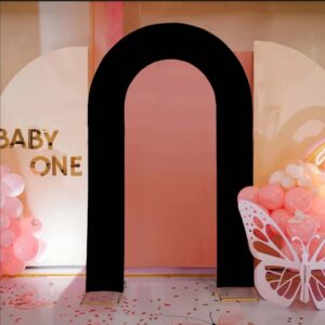 U - Shaped Arch Spandex Cover (More Colors Available)