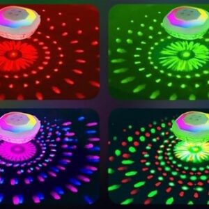 Floating Pool Light