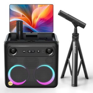 Karaoke Machine