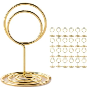 Place Card Holder