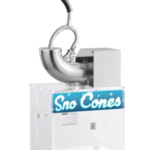 Snow Cone Machine