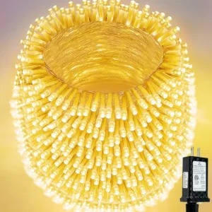 800 LED Lights