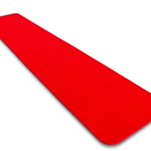 Red Carpet Aisle Runner